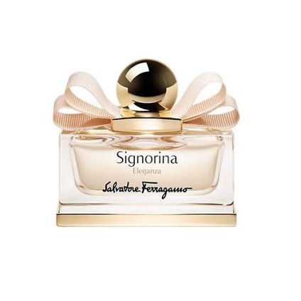 サルヴァトーレ フェラガモ シニョリーナ エレガンツァ オードパルファム  30ml  |  激安  Salvatore Ferragamo  香水（レディース） 美容グッズ コスメ化粧品 誕生日 クリスマス ホワイトデー 結婚記念日 ウエディングギフト 母の日 送別会 バレンタインデー 女性 彼女 妻奥