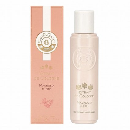 ロジェガレ エクストレド コロン マグノリア シェリー  30ｍｌ  |  激安  Roger & Gallet  香水（レディース） 美容グッズ コスメ化粧品 誕生日 クリスマス ホワイトデー 結婚記念日 ウエディングギフト 母の日 送別会 バレンタインデー 女性 彼女 妻奥さん 母お母さん 女友