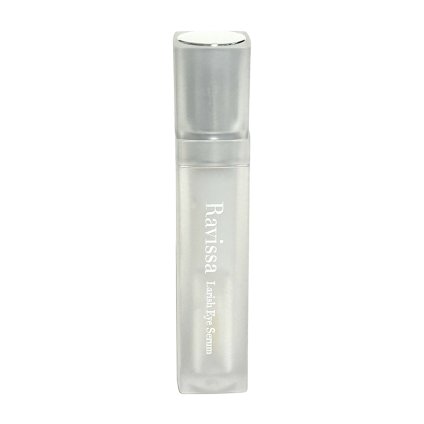 ラヴィーサ ラリッシュアイセラム 6ml　まつげ美容液 ハリ・コシ・ボリューム ダメージからまつげを保護