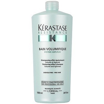 ケラスターゼ ケラスターゼ レジスタンス RE バン ボリューミフィック  1000ml  | 日本未発売  KERASTASE  シャンプー 美容グッズ コスメ化粧品 誕生日 クリスマス ホワイトデー 結婚記念日 ウエディングギフト 母の日 送別会 バレンタインデー 女性 彼女 妻奥さん 母お母さ
