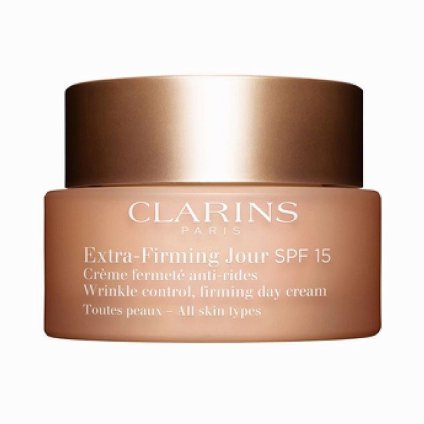 クラランス ファーミング EX デイクリーム SPF15 オールスキン  50ml  |  CLARINS  デイクリーム 美容グッズ コスメ化粧品 誕生日 クリスマス ホワイトデー 結婚記念日 ウエディングギフト 母の日 送別会 バレンタインデー 女性 彼女 妻奥さん 母お母さん 女友達