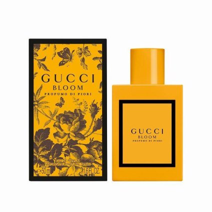グッチ グッチ ブルーム プロフーモ ディフィオ-リ オードパルファン100  50ml  |  GUCCI  香水（レディース） 美容グッズ コスメ化粧品 誕生日 クリスマス ホワイトデー 結婚記念日 ウエディングギフト 母の日 送別会 バレンタインデー 女性 彼女 妻奥さん 母お母さん 女友