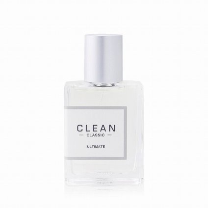 クリーン クラシック アルティメイト オードパルファム  30ml  |  激安  CLEAN  香水（レディース） 美容グッズ コスメ化粧品 誕生日 クリスマス ホワイトデー 結婚記念日 ウエディングギフト 母の日 送別会 バレンタインデー 女性 彼女 妻奥さん 母お母さん 女友達