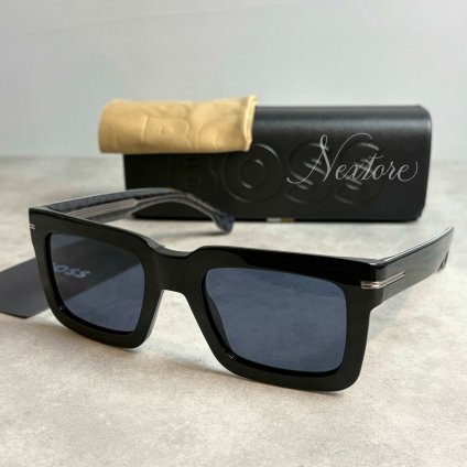 【並行輸入品】【正規品・新品】BOSS ボス BOSS1501/S INAKU サングラス メガネ 眼鏡 メンズ レディース 伊達メガネ ビジネス 普段使い おしゃれ プレゼント ギフト 送料無料