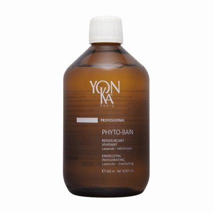ヨンカ フィト バン エキリブレ (サロンサイズ） 500ml  |  Yon Ka  入浴剤・バスオイル 美容グッズ コスメ化粧品 誕生日 クリスマス ホワイトデー 結婚記念日 ウエディングギフト 母の日 送別会 バレンタインデー 女性 彼女 妻奥さん 母お母さん 女友達