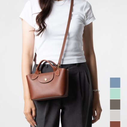 ロンシャン LONGCHAMP Epure エピュレ Tote bag XS ハンドバッグ 10319 HYZ ショルダーバッグ レディース バッグ