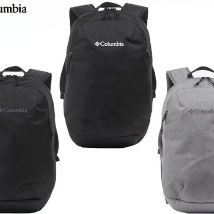 正規品 メンズ レディース Columbia コロンビア バックパック デイパック リュック リュックサック デイパックサック 17L PU8651 rowa12 旅行 ギフト