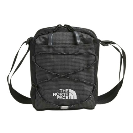 ノースフェイス THE NORTH FACE ショルダーバッグ ジェスター クロスボディ ロゴ 肩掛け コンパクト カバン アウトドア 小物 NF0A52UC 0IO メンズ グレー