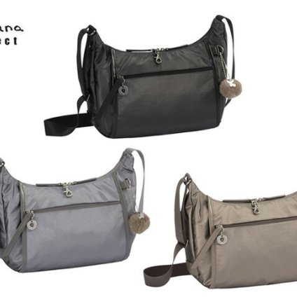 Kanana project カナナプロジェクト カナナ KANANA PJ-18 ショルダーバッグ 20121