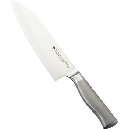 【直送】柳宗理 キッチンナイフ [26-0289-060] 315030 日本製 全長30.5cm 刃渡り18cm モリブデンバナジウム鋼 18-8ステンレス 一体型 三徳包丁 疲れにくい 握りやすい 切れ味抜群 プレゼント ギフト