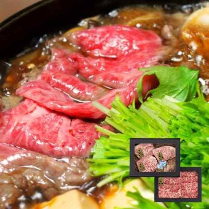 オリーブ牛 讃岐牛 黒毛和牛 サーロインステーキ すき焼き肉 セット 800g サーロイン150g×3枚 ロース350g ピンク岩塩付き 香川県産 小豆島 国産 和牛 牛肉 お肉 A5 A4 等級 極上 霜降り ブランド牛 高級 ステーキ肉