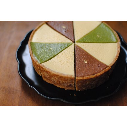 【チーズケーキ3種セット】抹茶 Maccha 抹茶スイーツ 抹茶ケーキ 生チョコ 生チョコレート チョコレート バレンタイン バレンタインギフト 母の日 父の日 ご褒美 チーズケーキ ご褒美スイーツ プチ贅沢 クリスマス 贈り物 手作りスイーツ お家カフェ よつ葉クリームチーズ ケーキセット 
