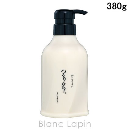 髪にドラマを。 Kamidora つるりんちょ。トリートメント REGULAR ヘアトリートメント 380g