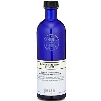 ニールズヤードレメディーズ ローズ ウォーター   200ml  |  激安  NEAL'S YARD REMEDIES  化粧水 美容グッズ コスメ化粧品 誕生日 クリスマス ホワイトデー 結婚記念日 ウエディングギフト 母の日 送別会 バレンタインデー 女性 彼女 妻奥さん 母お母さん 女友達
