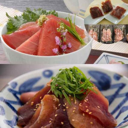 三浦三崎 まぐろ 漬けまぐろ すきみ セット 鮪 漬け丼 海鮮丼 お取り寄せ グルメ ギフト 贈答 産地直送 神奈川 三崎港 目鉢まぐろ 黄肌まぐろ 詰め合わせ 冷凍 御中元 御歳暮 父の日 敬老の日 高級 贅沢