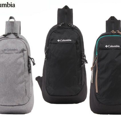 正規品 メンズ レディース Columbia コロンビア ボディバッグ ワンショルダー ショルダー PU8653 rowa12 旅行 ギフト