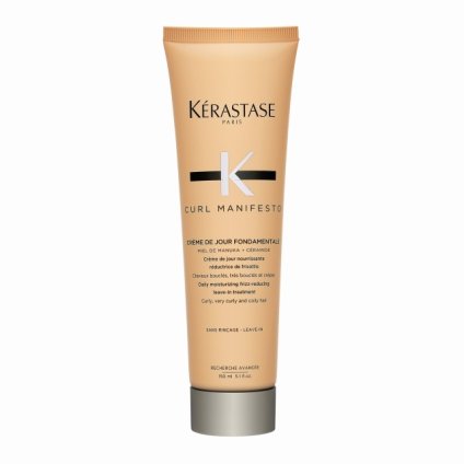 ケラスターゼ カールマニフェスト デイリー モイスチャライジング リーブ イン トリートメント  150ml  |  激安  KERASTASE  リーブインコンディショナー 美容グッズ コスメ化粧品 誕生日 クリスマス ホワイトデー 結婚記念日 ウエディングギフト 母の日 送別会 バレンタイン