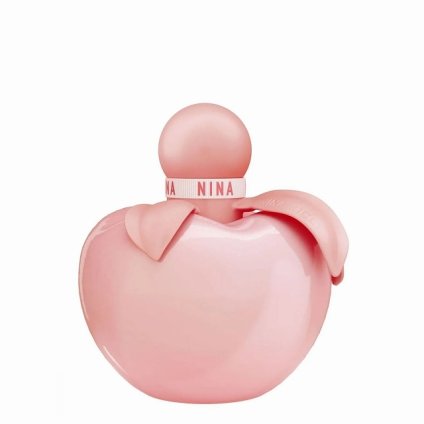 ニナ・リッチ ニナ　ローズ　オードトワレ  50ml  |  Nina Ricci  香水（レディース） 美容グッズ コスメ化粧品 誕生日 クリスマス ホワイトデー 結婚記念日 ウエディングギフト 母の日 送別会 バレンタインデー 女性 彼女 妻奥さん 母お母さん 女友達