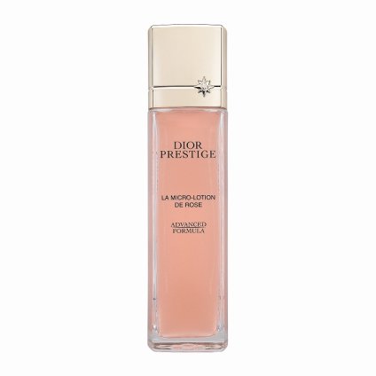 ディオール（クリスチャンディオール） プレステージ マイクロ ローション ド ローズ  150ml  |  Christian Dior  化粧水 美容グッズ コスメ化粧品 誕生日 クリスマス ホワイトデー 結婚記念日 ウエディングギフト 母の日 送別会 バレンタインデー 女性 彼女 妻奥さん 母お母