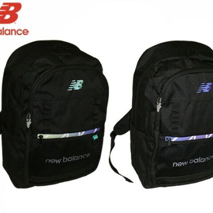 正規品 メンズ レディース ニューバランス NEW BALANCE グラデーションファスナーデイパック 30L LAB45697 rowa12 旅行 ギフト