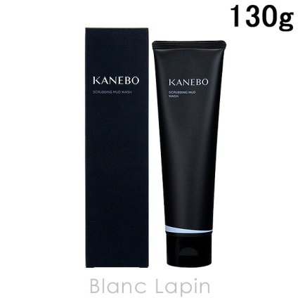 カネボウ カネボウ KANEBO スクラビング マッド ウォッシュ 洗顔フォーム 130g