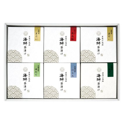 かね七 なつれ 国産具材だし茶漬けセット  ／お茶漬け 和風惣菜 惣菜・レトルト 食品 敬老の日 プレゼント ギフト お彼岸 お供え 秋 2026 送料無料 ギフト プレゼント プチギフト 内祝い 快気祝い 出産祝い 結婚祝い 引出物 新築祝い お返し