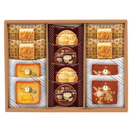 井桁堂 ガトーサンク12個入  ／各種洋菓子セット 洋菓子 スイーツ・お菓子 食品 敬老の日 プレゼント ギフト お彼岸 お供え 秋 2026 送料無料 ギフト プレゼント プチギフト 内祝い 快気祝い 出産祝い 結婚祝い 引出物 新築祝い お返し