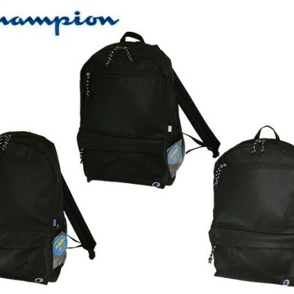 正規品 メンズ レディース Champion チャンピオン CHAMPION モンタナ リュックサック B4サイズ 15.6inchPC収納 33L 通学 スクールリュック 63802 ace63 旅行 ギフト