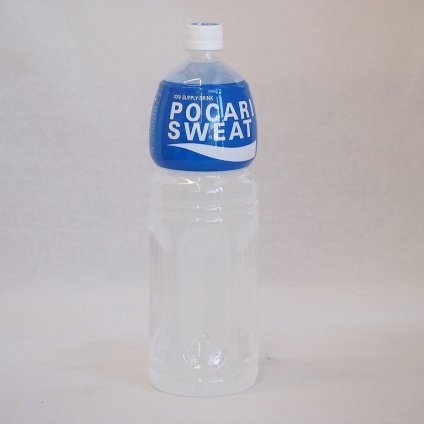 水分補給飲料セット(ポカリスエット) 1.5L×1本