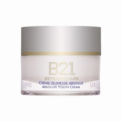 オルラーヌ B21 エクストラオーディネール クリーム 新パッケージ 50ml  |  Orlane  ナイトクリーム 美容グッズ コスメ化粧品 誕生日 クリスマス ホワイトデー 結婚記念日 ウエディングギフト 母の日 送別会 バレンタインデー 女性 彼女 妻奥さん 母お母さん 女友達