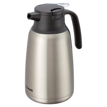 ピーコック ステンレスポット1.5L ステンレス  ／エアーポット・保温ポット 保存容器・調味料入れ キッチン用品 敬老の日 プレゼント ギフト お彼岸 お供え 秋 2026 送料無料 ギフト プレゼント プチギフト 内祝い 快気祝い 出産祝い 結婚祝い 引出物 新築祝い お返し