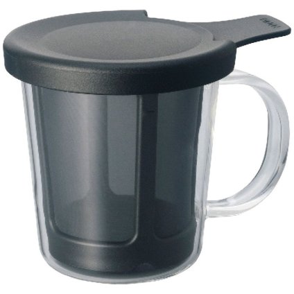 【ギフト対応無料】ハリオ ワンカップコーヒーメーカー (OCM-1-B) ※送料無料(北海道・沖縄は除く)