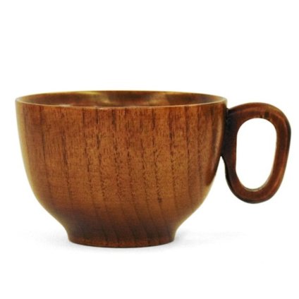 【木の器】繊-sen- 持ち手つきカップ 摺り 150ml  手作り 天然木 カップ コップ キッチングッズ 食器 天然素材 プレゼント ギフト 贈り物 父の日 母の日 誕生日 記念日