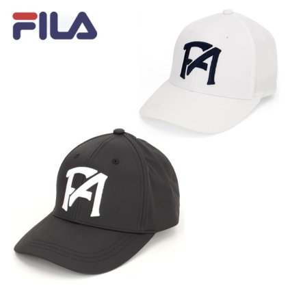 FILA SPORTS GOLF キャップ  FILA SPORTS 785-901 お誕生日祝い お祝い 記念品 お父さん 父の日 彼氏 男性 30代 40代 50代 60代 還暦祝い 敬老の日 人気プレゼント プレゼント