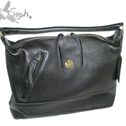 正規品 メンズ レディース Ain Soph アインソフ Ain Soph アインソフ Ain Soph 2nd label アインソフセカンドレーベル 2WAYバッグ ASE1580-STN ain44 旅行 ギフト