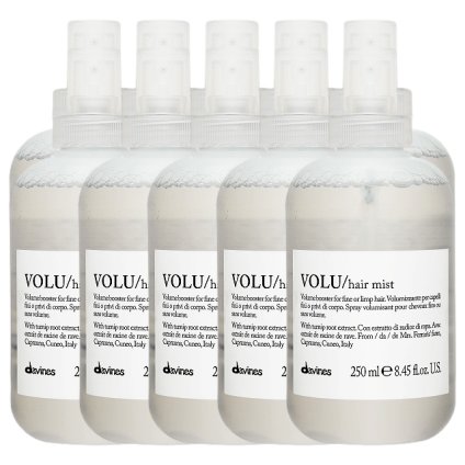 ダヴィネス ボリュ ヘアミスト お得な10個セット 250ml x 10  |  Davines  リーブインコンディショナー 美容グッズ コスメ化粧品 誕生日 クリスマス ホワイトデー 結婚記念日 ウエディングギフト 母の日 送別会 バレンタインデー 女性 彼女 妻奥さん 母お母さん 女友達