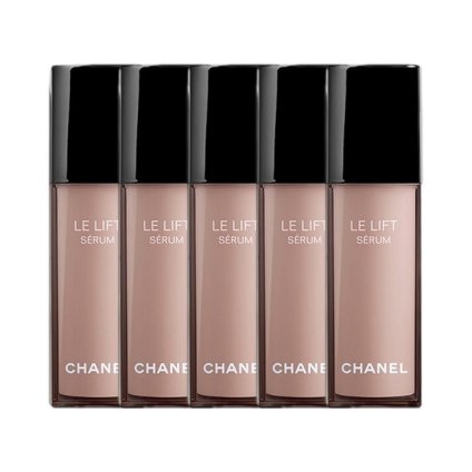 シャネル ル リフト セラム  お得な5個セット 50ml x 5  |  CHANEL  美容液 美容グッズ コスメ化粧品 誕生日 クリスマス ホワイトデー 結婚記念日 ウエディングギフト 母の日 送別会 バレンタインデー 女性 彼女 妻奥さん 母お母さん 女友達