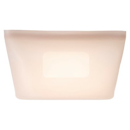 シリコーン保存バッグ 自立型（１ｌ） [26-0299-120] ０００ＤＨ６３１４ カジュアルバッグ デイパック リュック バックパック シリコーンゴム 内祝い 出産内祝い 結婚内祝い 快気祝い 新築祝い お返し 贈り物 プレゼント ギフト