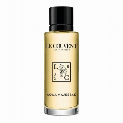 クヴォン・デ・ミニム ボタニカルコロン アクアマジェスタエ  100ml  |  Le Couvent  香水（レディース） 美容グッズ コスメ化粧品 誕生日 クリスマス ホワイトデー 結婚記念日 ウエディングギフト 母の日 送別会 バレンタインデー 女性 彼女 妻奥さん 母お母さん 女友達