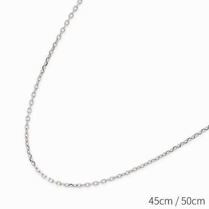 Jオリジナル ステンレスチェーン  誕生日プレゼント ギフト