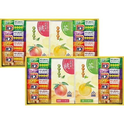 炭酸力の薬用入浴剤セット [26-0498-123] ＢＢ５０ プレミアムギフト 贈り物 お祝い 日本製 内祝い 出産内祝い 結婚内祝い 快気祝い 新築祝い お返し 贈り物 プレゼント ギフト