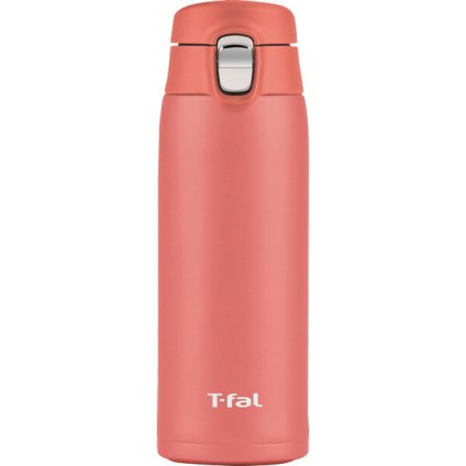 ティファール ティファール ライト＆ゴーマグ （４００ｍｌ） [26-0307-034] Ｎ２１５０５ プレミアムギフト 贈り物 お祝い 本体＝ステンレス、蓋＝ポリプロピレン 内祝い 出産内祝い 結婚内祝い 快気祝い 新築祝い お返し 贈り物 プレゼント ギフト
