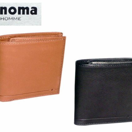 正規品 メンズ レディース レノマオム renoma HOMME レーヴ 札入れ 小型 506603 ikt02 旅行 ギフト