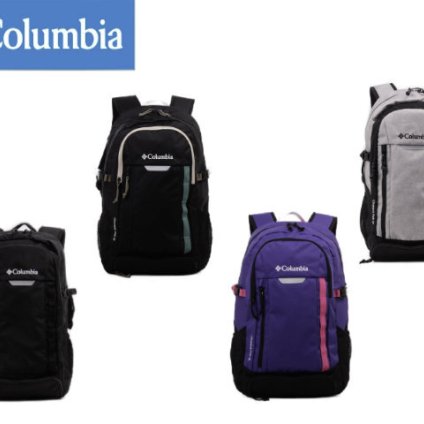 正規品 メンズ レディース Columbia コロンビア デイバッグ デイパック リュック リュックサック デイパックサック PU8022 rowa12 旅行 ギフト