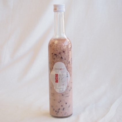 山崎(愛知県) 一糀 ノンアルコール甘酒 古代あまざけ　500ml