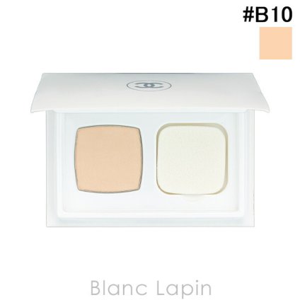【ミニサイズ】 シャネル CHANEL エクラ プルミエ コンパクト #B10 ベースメイクミニ