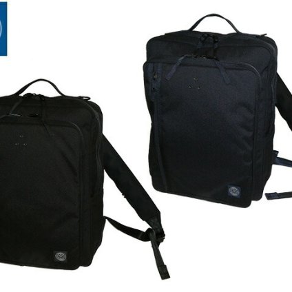 ポータークラシック Porter Classic × muatsu ポータークラシック NEWTON PREMIUM BUSINESS RUCKSACK リュック PC-050-3384 pocl59