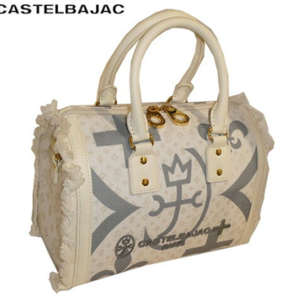 カステルバジャック CASTELBAJAC PALE ペール ミニボストンバッグ 088321 88321 ikt02
