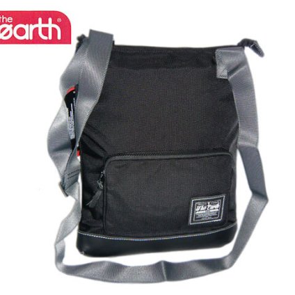 正規品 メンズ レディース ジアース The Earth ビジネス メッセンジャーバッグ 14005 ringo10 旅行 ギフト