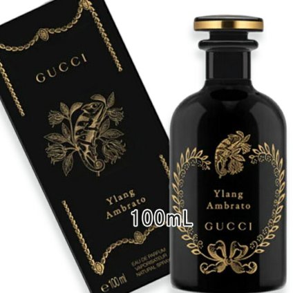 GUCCI(グッチ) グッチ イラン アンブラート オードパルファム 100mL